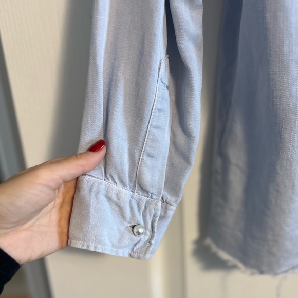 Zara Overshirt - Picture 4 of 5